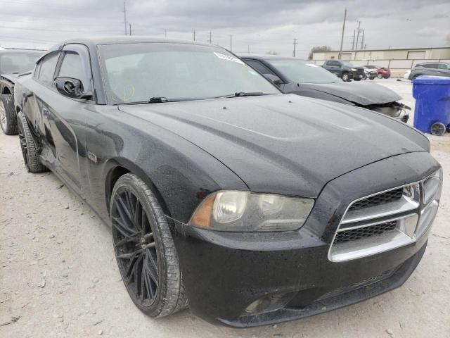 DODGE CHARGER SE 2013 2c3cdxbg2dh525362