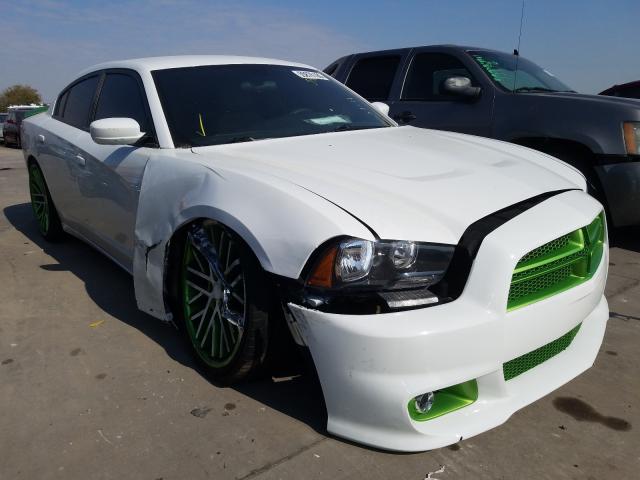 DODGE CHARGER SE 2013 2c3cdxbg2dh531324