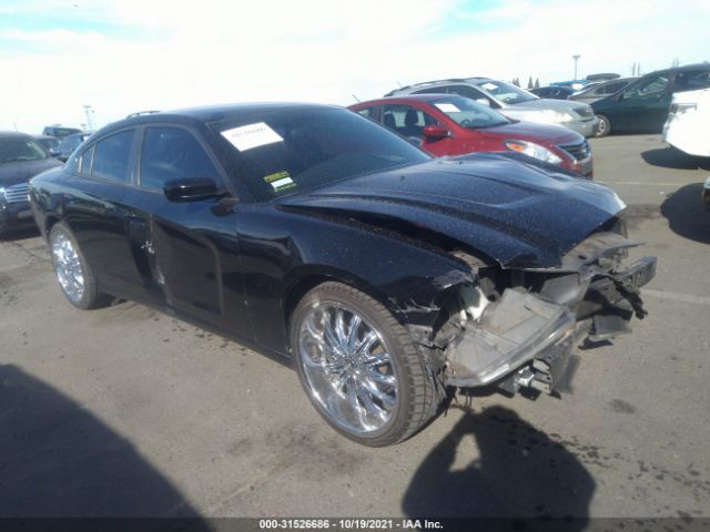 DODGE CHARGER 2013 2c3cdxbg2dh531548