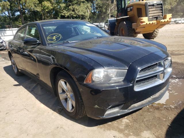 DODGE CHARGER SE 2013 2c3cdxbg2dh536930