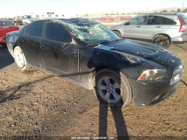 DODGE CHARGER 2013 2c3cdxbg2dh539732