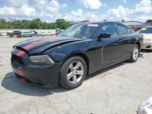 DODGE CHARGER SE 2013 2c3cdxbg2dh539861