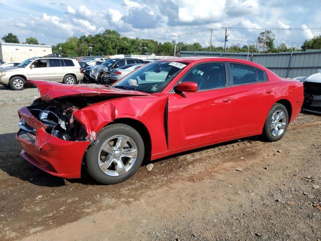 DODGE CHARGER SE 2013 2c3cdxbg2dh539892