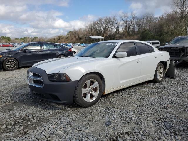 DODGE CHARGER SE 2013 2c3cdxbg2dh546101