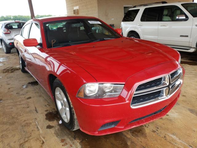 DODGE CHARGER SE 2013 2c3cdxbg2dh555137