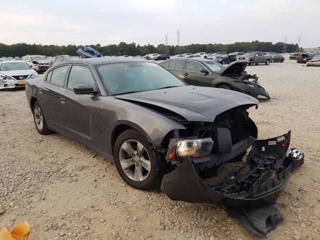 DODGE CHARGER SE 2013 2c3cdxbg2dh555493