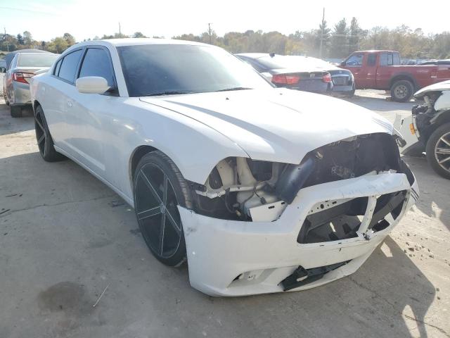 DODGE CHARGER SE 2013 2c3cdxbg2dh566686