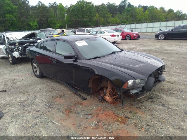 DODGE CHARGER 2013 2c3cdxbg2dh570687