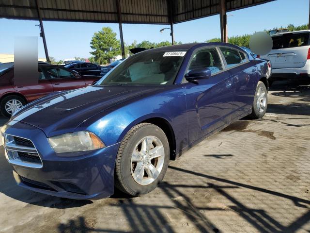 DODGE CHARGER 2013 2c3cdxbg2dh570804