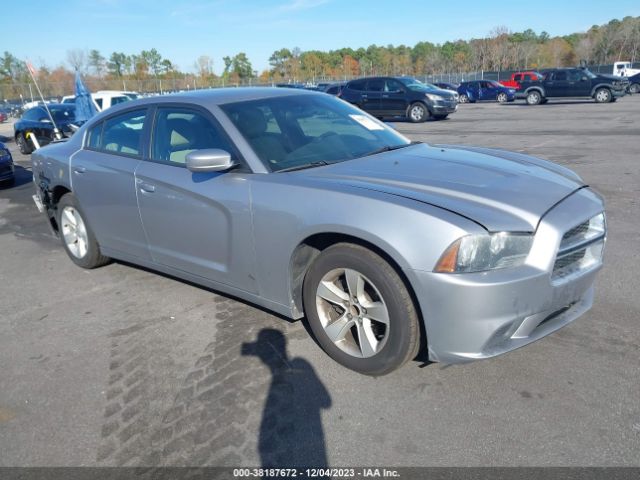 DODGE CHARGER 2013 2c3cdxbg2dh579888