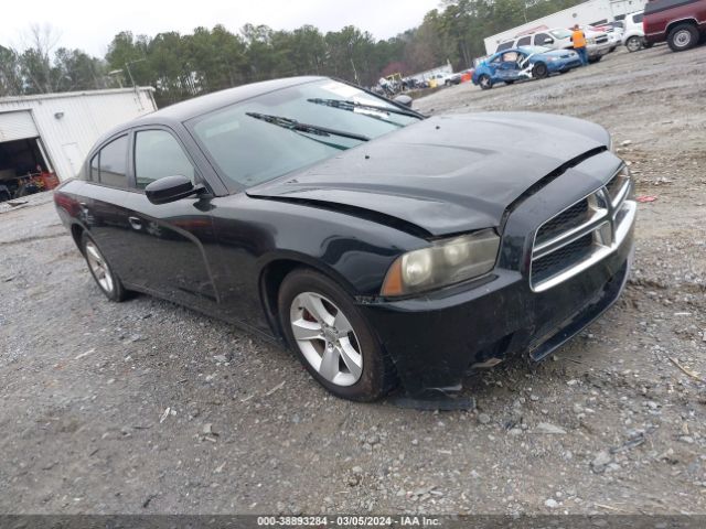 DODGE CHARGER 2013 2c3cdxbg2dh583276