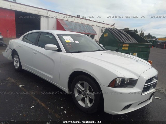 DODGE CHARGER 2013 2c3cdxbg2dh584279