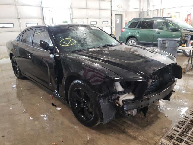 DODGE CHARGER SE 2013 2c3cdxbg2dh587375