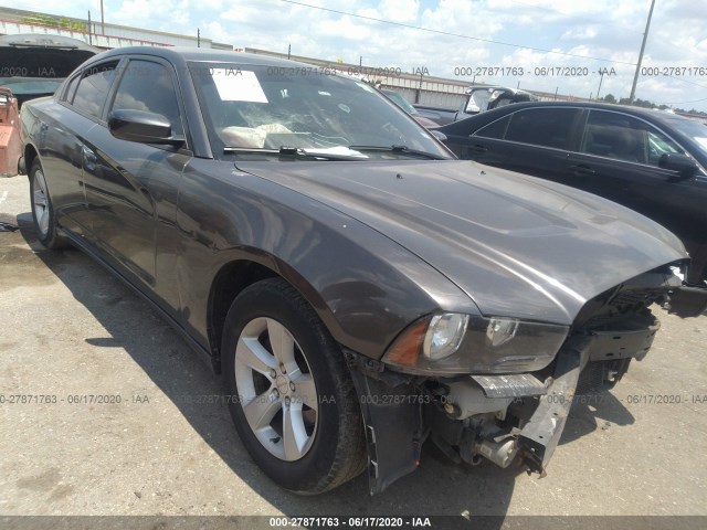 DODGE CHARGER 2013 2c3cdxbg2dh591488