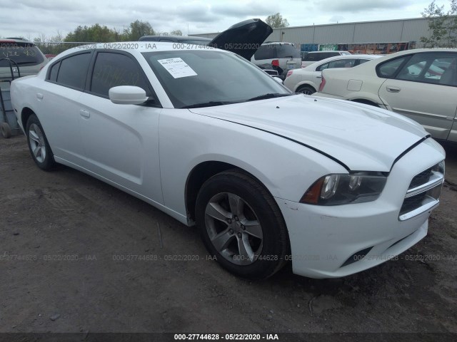 DODGE CHARGER 2013 2c3cdxbg2dh593192