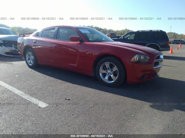 DODGE CHARGER 2013 2c3cdxbg2dh593838