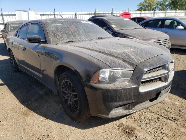 DODGE CHARGER SE 2013 2c3cdxbg2dh600755