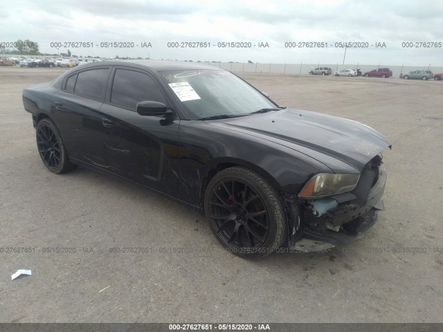 DODGE CHARGER 2013 2c3cdxbg2dh601386