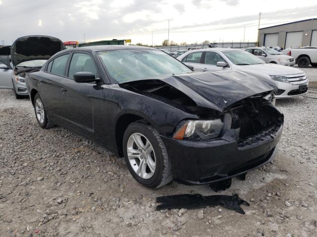 DODGE CHARGER SE 2013 2c3cdxbg2dh603168