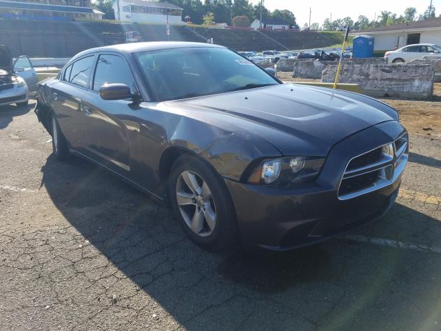 DODGE CHARGER SE 2013 2c3cdxbg2dh609438