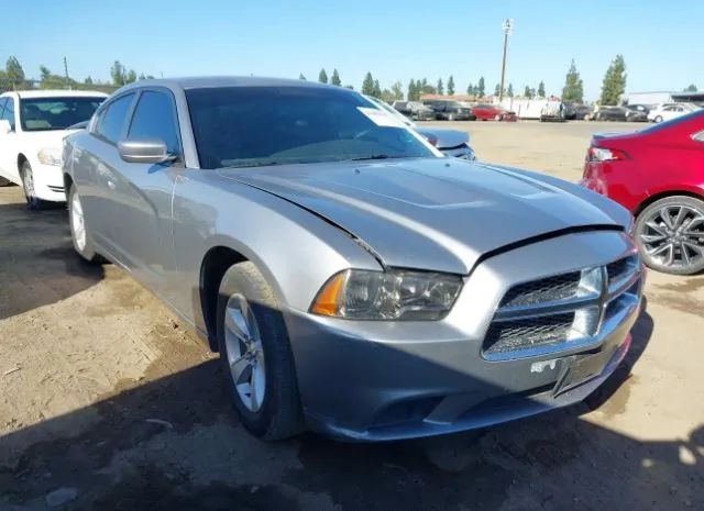 DODGE CHARGER 2013 2c3cdxbg2dh609567