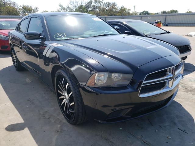 DODGE CHARGER SE 2013 2c3cdxbg2dh609634