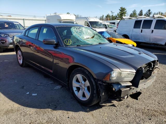 DODGE CHARGER SE 2013 2c3cdxbg2dh617944