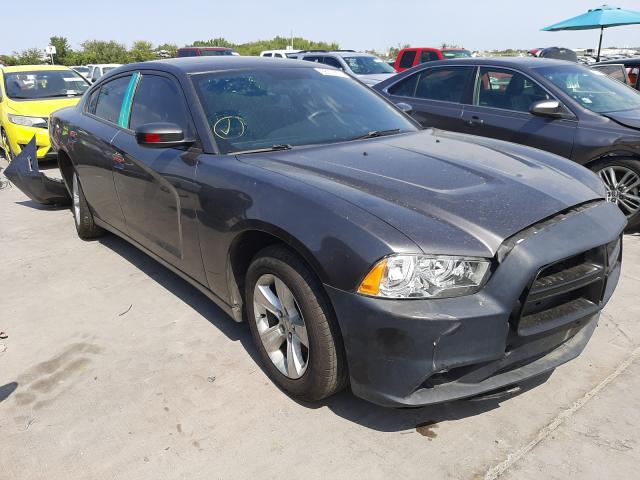 DODGE CHARGER SE 2013 2c3cdxbg2dh619578