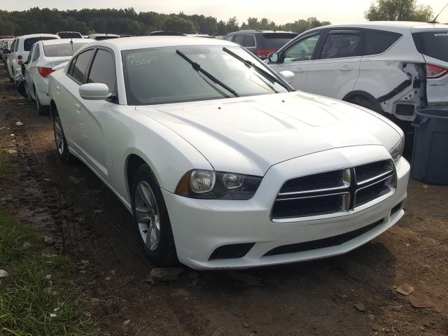 DODGE CHARGER SE 2013 2c3cdxbg2dh622125