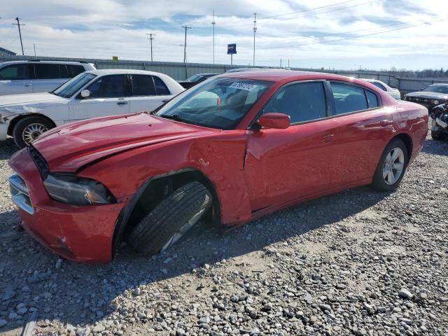 DODGE CHARGER SE 2013 2c3cdxbg2dh623517