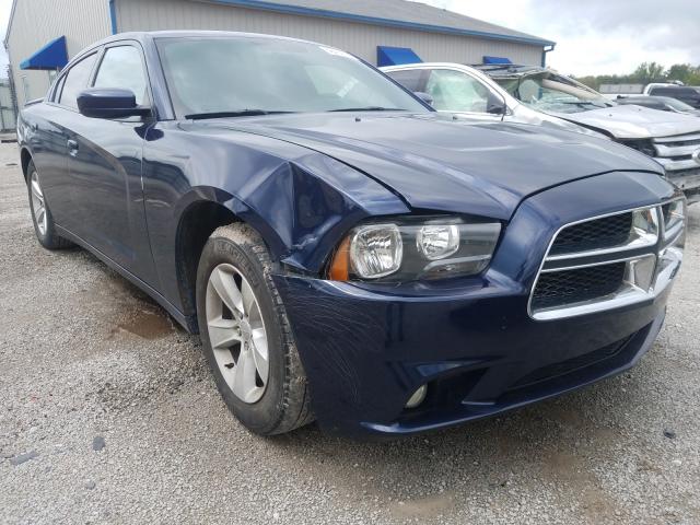 DODGE CHARGER SE 2013 2c3cdxbg2dh623629