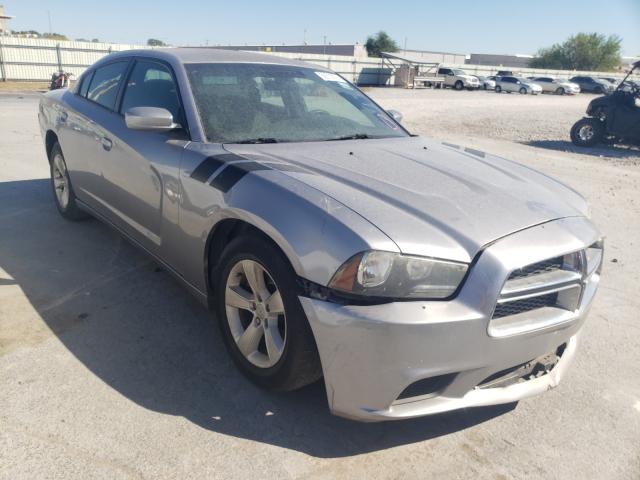 DODGE CHARGER SE 2013 2c3cdxbg2dh624473