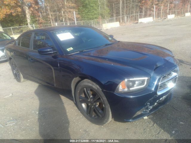 DODGE CHARGER 2013 2c3cdxbg2dh625218