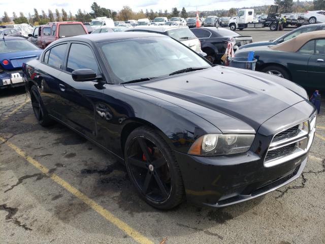 DODGE CHARGER SE 2013 2c3cdxbg2dh629379