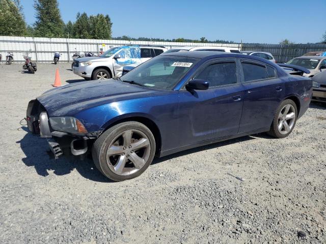 DODGE CHARGER SE 2013 2c3cdxbg2dh633500