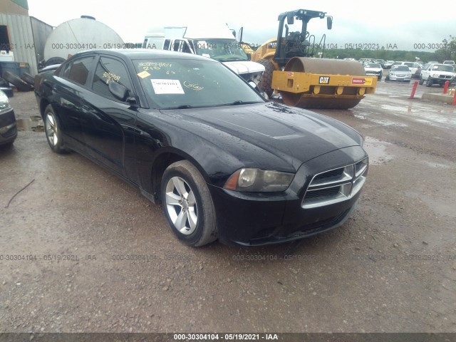 DODGE CHARGER 2013 2c3cdxbg2dh636087