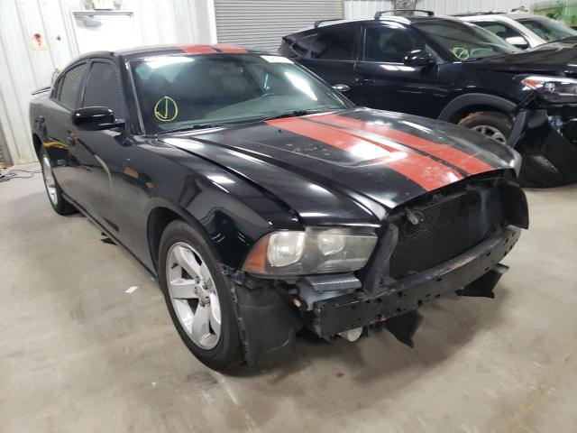 DODGE CHARGER SE 2013 2c3cdxbg2dh636994