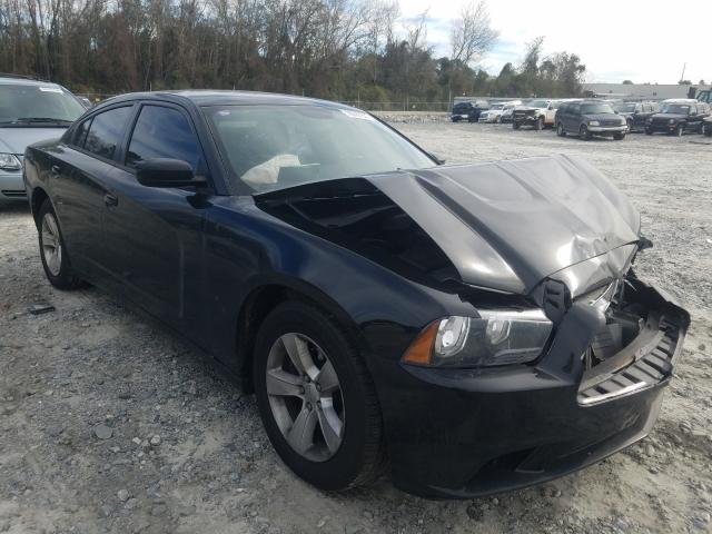 DODGE CHARGER SE 2013 2c3cdxbg2dh637563