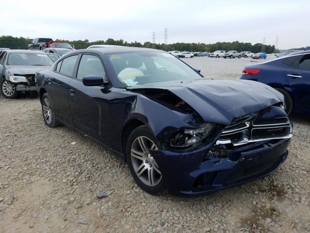 DODGE CHARGER SE 2013 2c3cdxbg2dh638499