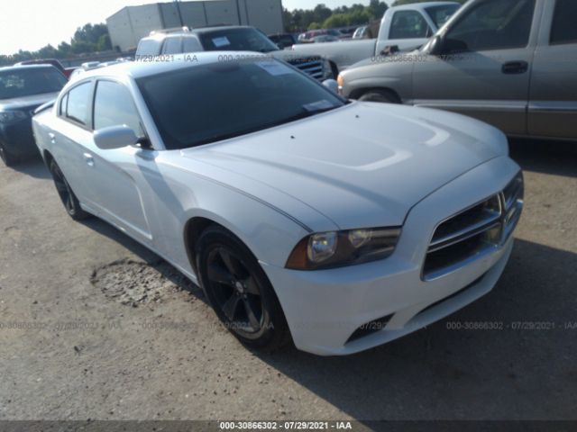 DODGE CHARGER 2013 2c3cdxbg2dh638695