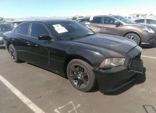 DODGE CHARGER 2013 2c3cdxbg2dh639278