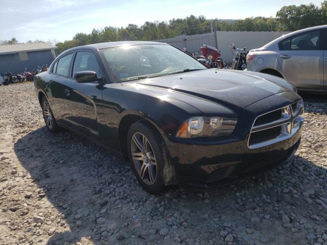 DODGE CHARGER SE 2013 2c3cdxbg2dh639457