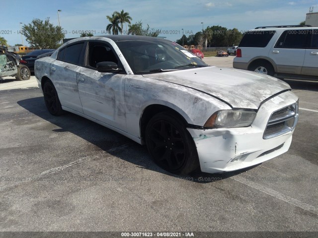 DODGE CHARGER 2013 2c3cdxbg2dh639605