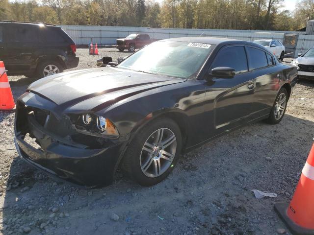 DODGE CHARGER 2013 2c3cdxbg2dh640009