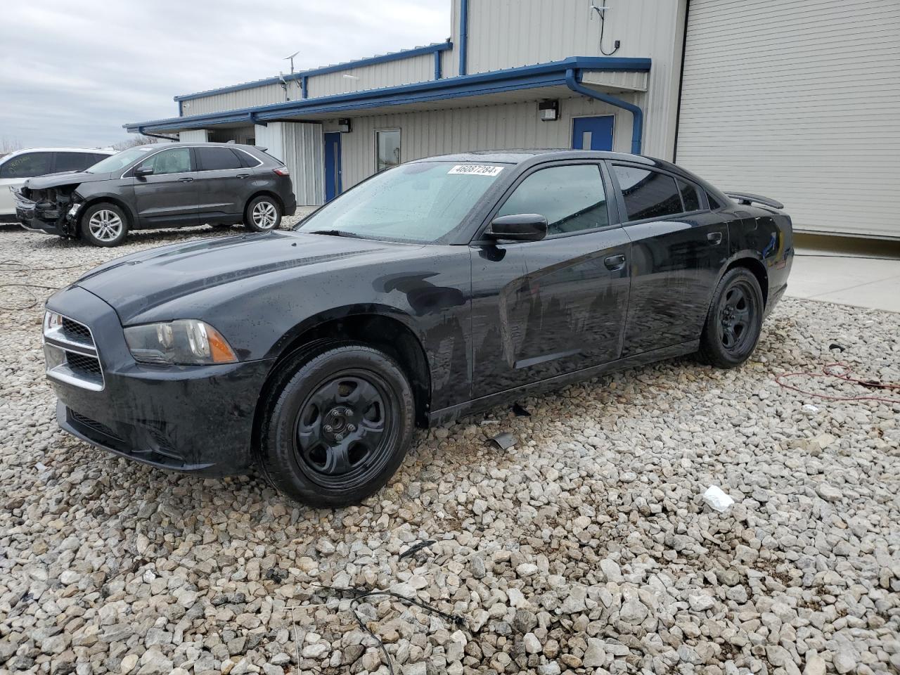 DODGE CHARGER 2013 2c3cdxbg2dh654170