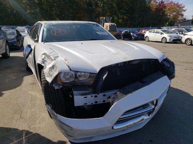 DODGE CHARGER SE 2013 2c3cdxbg2dh656064