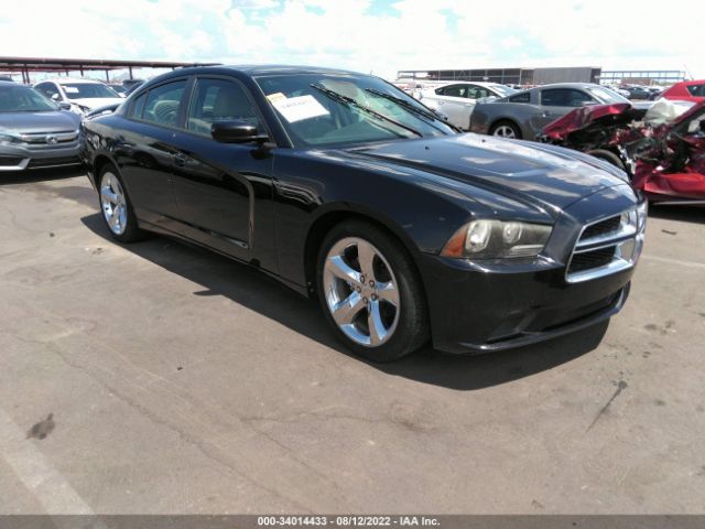 DODGE CHARGER 2013 2c3cdxbg2dh656257