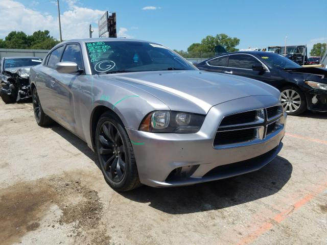 DODGE CHARGER SE 2013 2c3cdxbg2dh663760