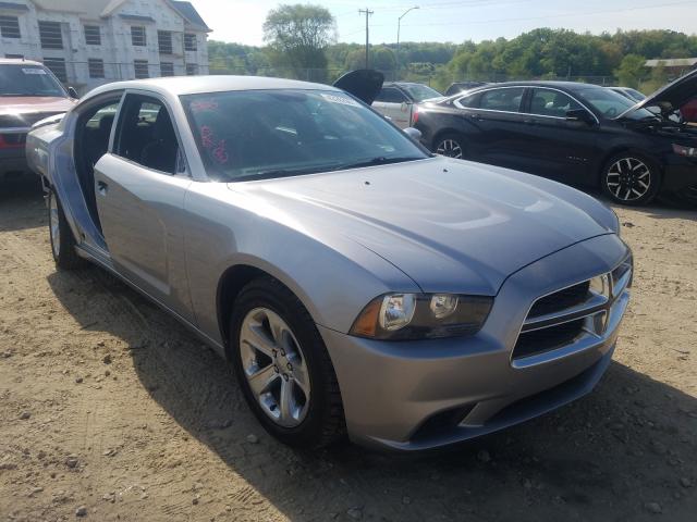 DODGE CHARGER SE 2013 2c3cdxbg2dh669672