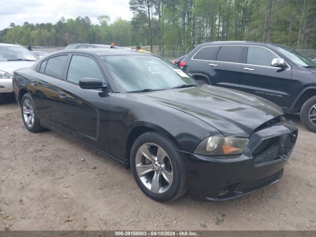 DODGE CHARGER 2013 2c3cdxbg2dh678114